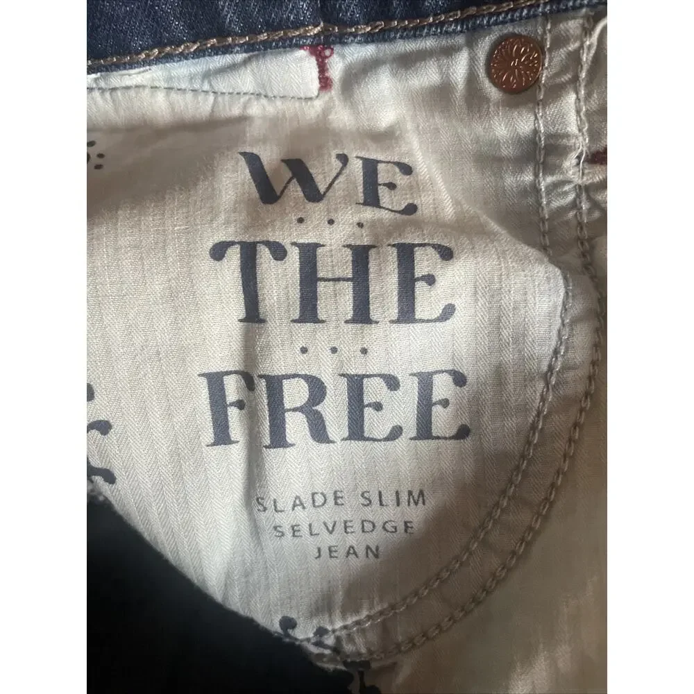Free People free people